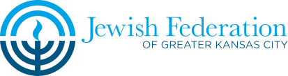 Jewish Federation logo