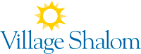 Village Shalom logo