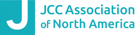 Jewish Community Center Association Logo